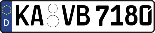 KA-VB7180