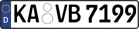 KA-VB7199