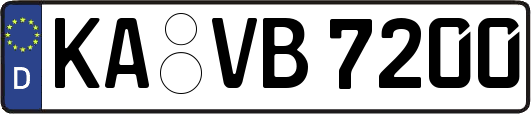 KA-VB7200