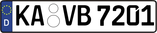 KA-VB7201