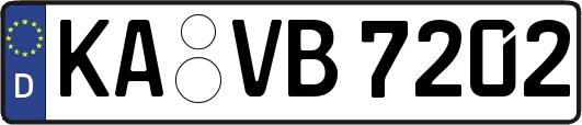 KA-VB7202