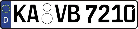 KA-VB7210