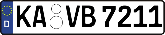 KA-VB7211