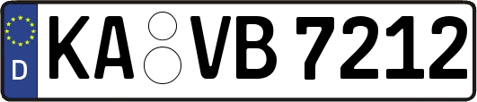 KA-VB7212