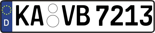 KA-VB7213