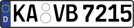 KA-VB7215