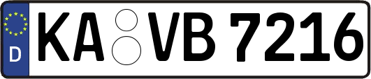 KA-VB7216
