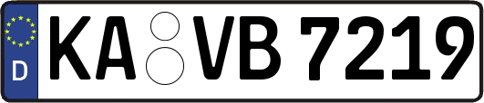 KA-VB7219