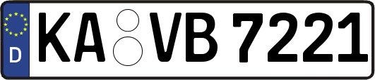KA-VB7221