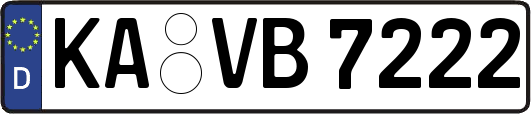 KA-VB7222