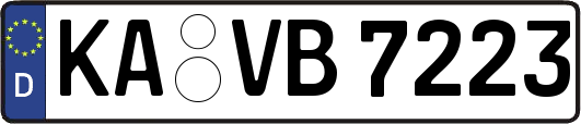 KA-VB7223