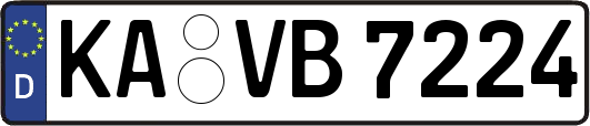 KA-VB7224