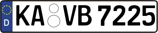 KA-VB7225