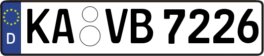 KA-VB7226