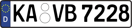 KA-VB7228