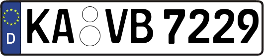 KA-VB7229
