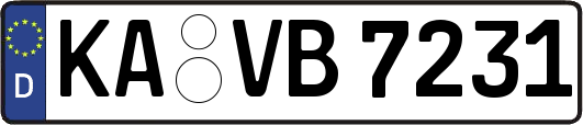KA-VB7231