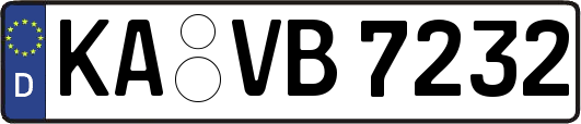 KA-VB7232