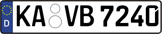 KA-VB7240
