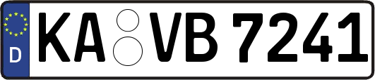KA-VB7241