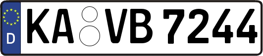 KA-VB7244