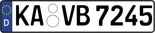 KA-VB7245