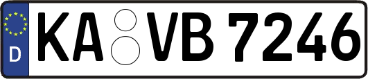 KA-VB7246