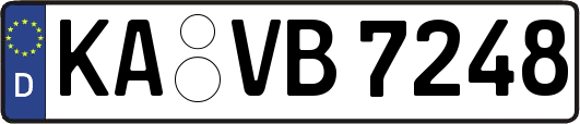 KA-VB7248