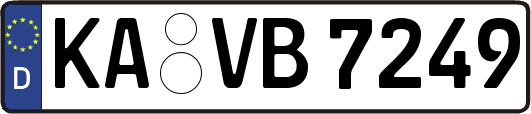KA-VB7249
