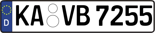 KA-VB7255