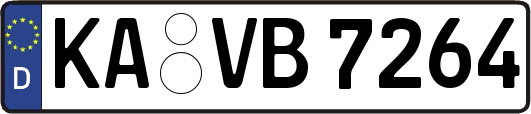 KA-VB7264