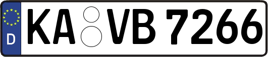 KA-VB7266