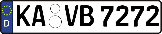 KA-VB7272