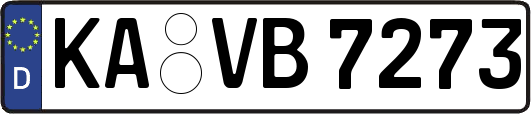 KA-VB7273