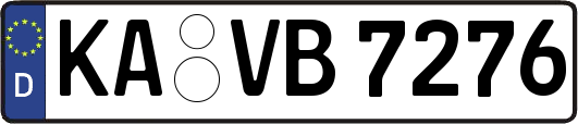 KA-VB7276