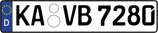 KA-VB7280