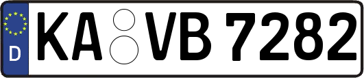 KA-VB7282