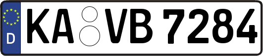 KA-VB7284