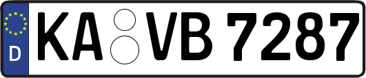 KA-VB7287