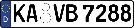 KA-VB7288