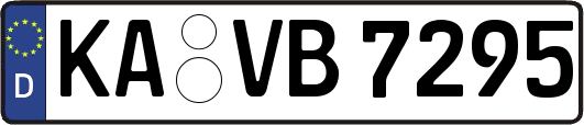 KA-VB7295