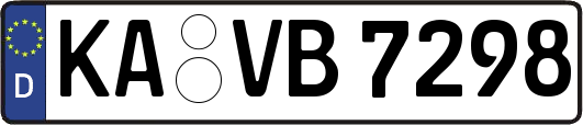 KA-VB7298