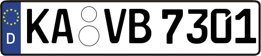 KA-VB7301
