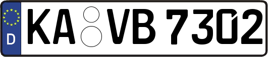 KA-VB7302