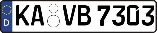 KA-VB7303