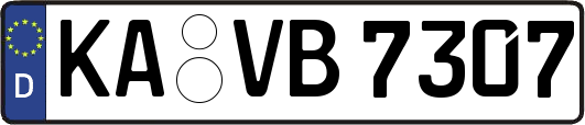 KA-VB7307
