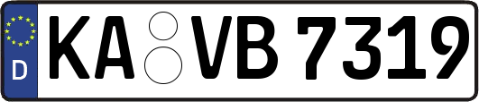 KA-VB7319