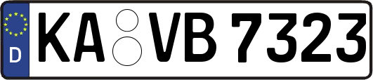 KA-VB7323