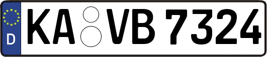 KA-VB7324