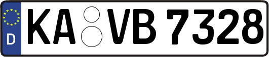 KA-VB7328